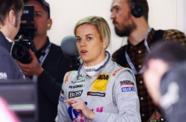 Уилямс заяви и Сузи Волф за тестовете