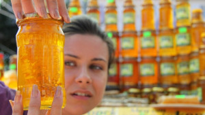 Западна Европа луднала по нашия мед от рапица