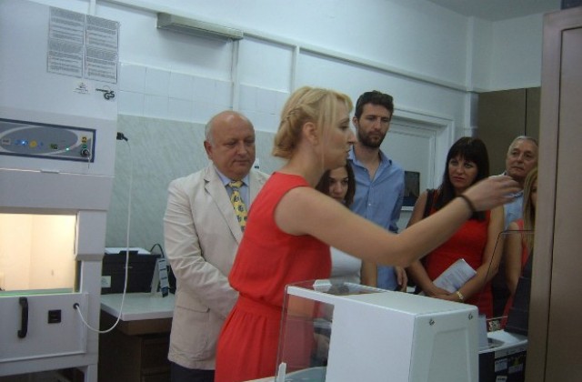 Наследствен рак на гърдата диагностицират в Кърджали