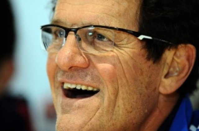 Капело: Щастлив съм в Русия, няма да напускам