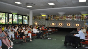 100 общинари участваха в обучение за детските заболявания