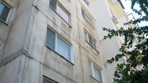 Повдигнаха обвинение на задържания за убийството в Горна Оряховица