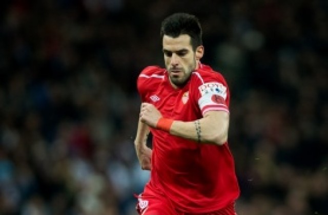 Президентът на Севиля: Шансът Негредо да премине в Сити е 1%