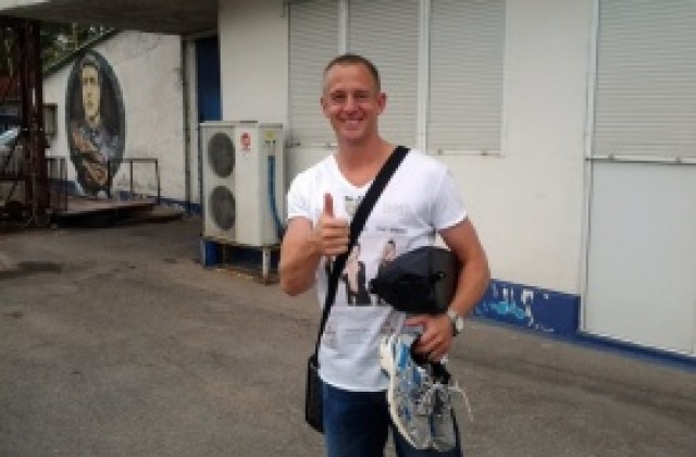 ВИДЕО: Левски продава Де Карвальо и Арс