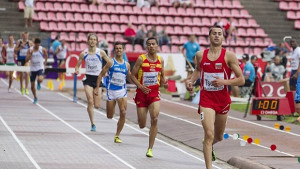 Мездренският лекоатлет Митко Ценов на крачка от европейската титла