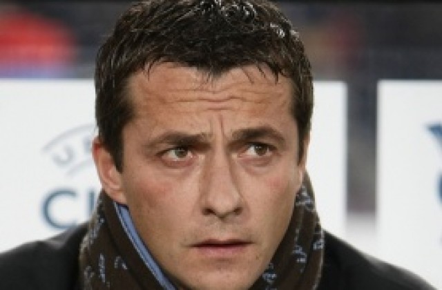 АНКЕТА: Одобрявате ли назначението на Славиша Йоканович за наставник на Левски?