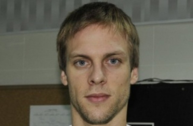 Ваня Джаферович: Мачът с Апоел е най-важният за нас