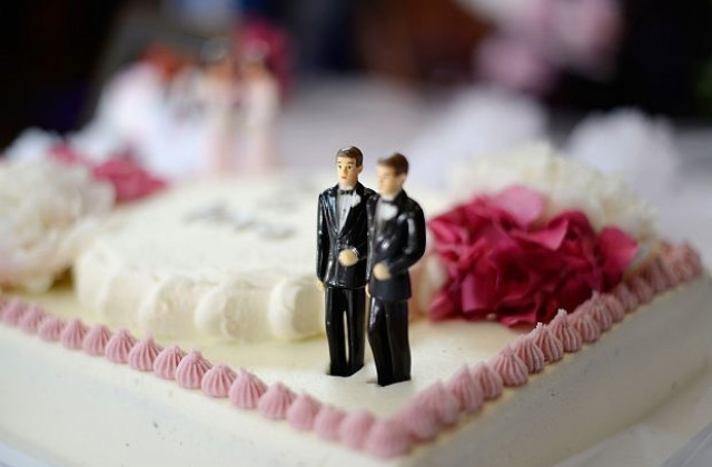 Горната камара на британския парламент одобри законопроект за гей браковете