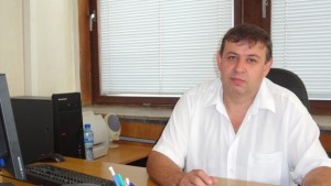 Мирослав Михайлов е вторият замобластен управител