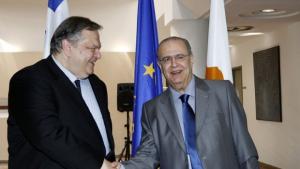 ЕС няма средства за борба с кризата твърди Кипър