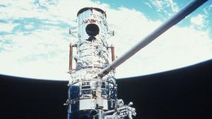 Откриха нов спътник на Нептун