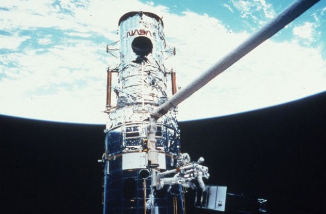 Откриха нов спътник на Нептун