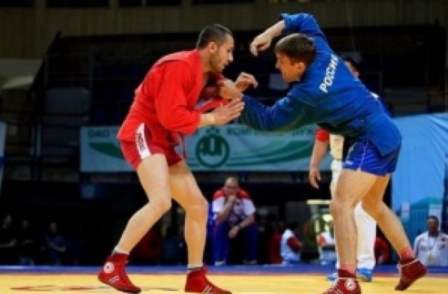 Мартин Иванов донесе първи медал на България от лятната Универсиада
