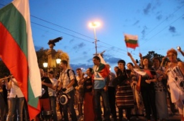 #ДАНСwithme, ден 32-и