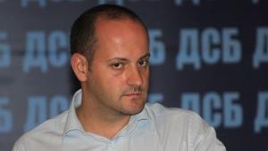 Радан Кънев Кметът на Варна да се противопостави на Южен