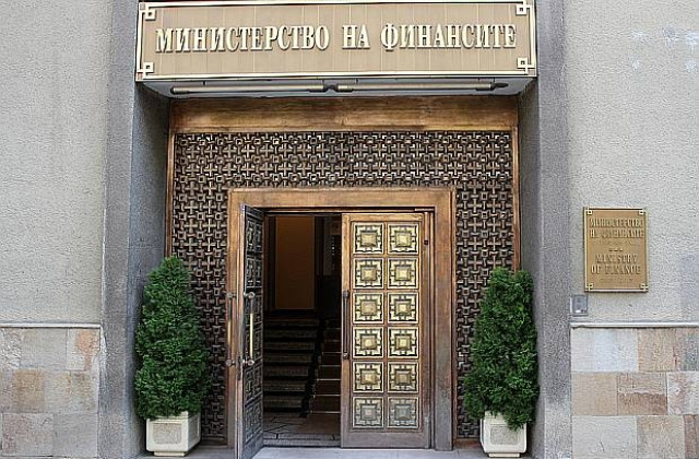 Актуализираните прогнози предвиждат ръст на икономиката ни от 1% тази година