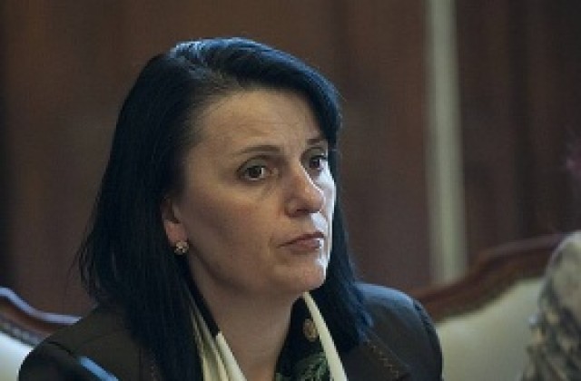 Маринова: Запасите на Черно море не се използват устойчиво