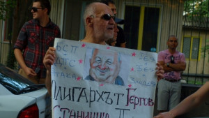 Христо Марков на гости на пловдивската полиция