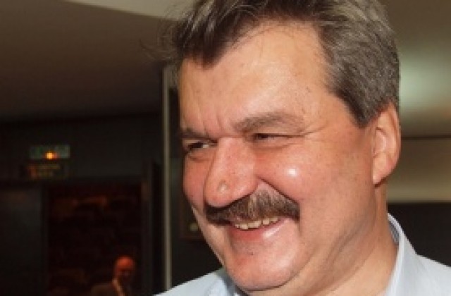 Батков: Не можем да компенсираме провала си, Йоканович ми харесва