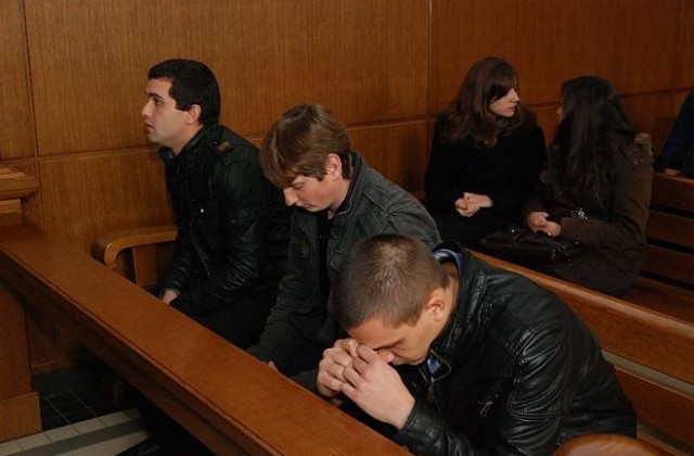 Прокуратурата иска по 20 години затвор за подсъдимите за убийството на Стоян Балтов