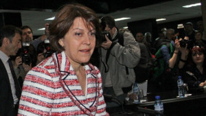 Татяна Дончева създава нов политически проект