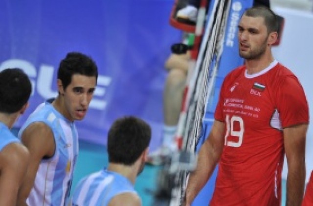 Цветан Соколов ще играе в Тренто през новия сезон