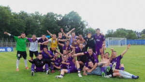 Включиха старшата възраст на Етър в U19 но под въпрос