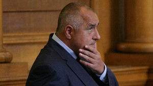 Борисов отново не се яви на изслушване за полетите на