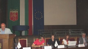 66 км от газопровода Южен поток ще минава през областта