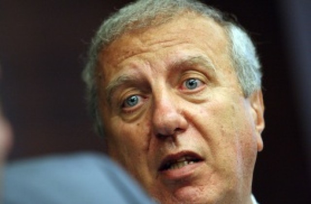 Александър Томов: Спасен ли е ЦСКА? Може да се каже донякъде, но не напълно