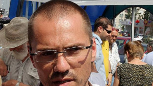 Част от Женския пазар в София да стане улица на