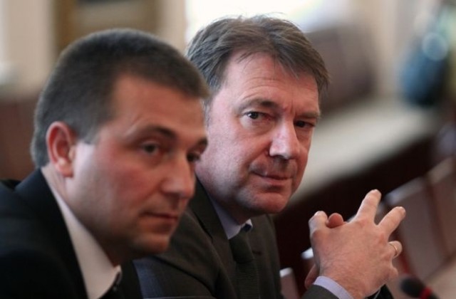 Изслушаха кандидатите за шеф на ДАНС, според Йовчев и двамата са подходящи