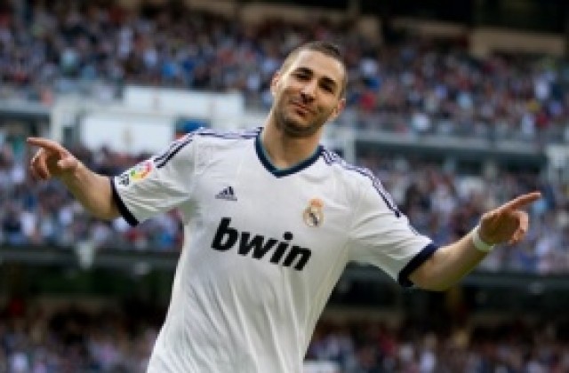 Бензема не иска да ходи в Милан