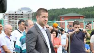 Феновете на Берое организират шествие до стадиона
