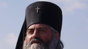 Ройтерс Митрополит Кирил е олицетворение на размитите лоялности в България
