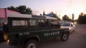 Седем нелегални имигранти са задържани в района на Болярово