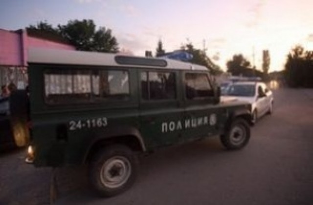 Седем нелегални имигранти са задържани в района на Болярово
