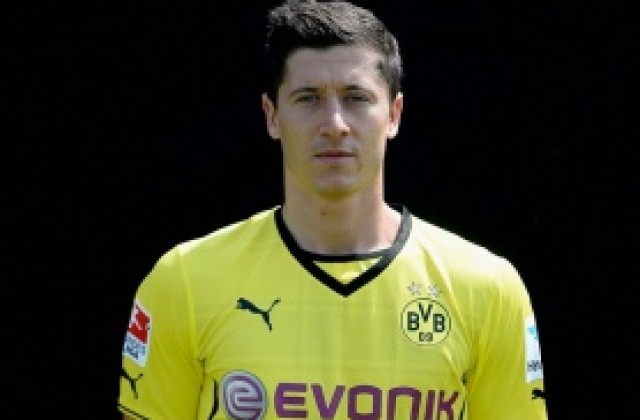 Левандовски също се примири: Явно оставам в Борусия