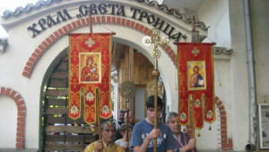 Отбелязваме 19 юли с шествие и Заупокойна молитва
