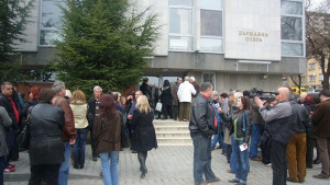 Конкурсът за директор отново разбуни духовете в старозагорската опера