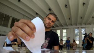 Съдът ще реши до 14 дни дали да касира изборите