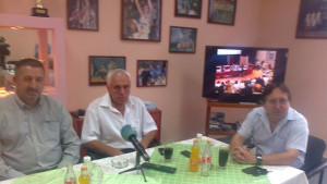 Американски треньор начело на кампа на Черно море порт Варна