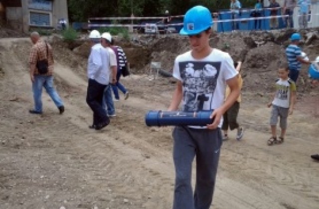 Хлапето Вутов е на път да взриви Левски