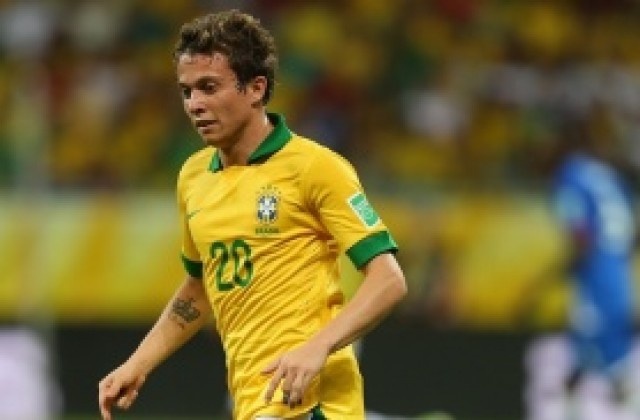 Ливърпул сондира около финалист в Копа Либертадорес