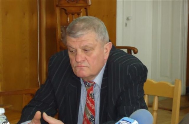 Диан Долапчиев е новият окръжен прокурор на Шумен