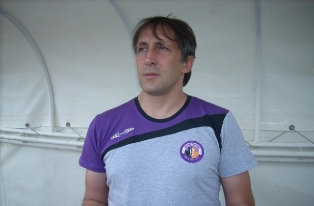 Съдът реабилитира Цанко Цветанов, Етър 1924 му дължи 26 580 лева