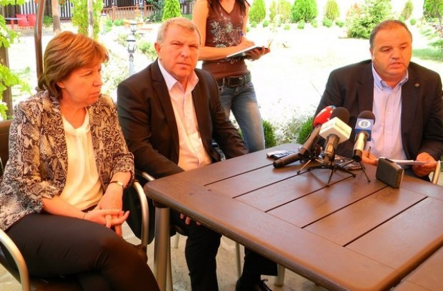 Държавата ще спази досегашния принцип за плащане на земеделските субсидии