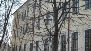 Гаф с дипломите на ПТГ Др Никола Василиади