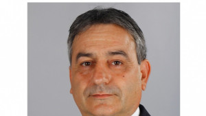 Иван Луков е новият шеф на местния парламент