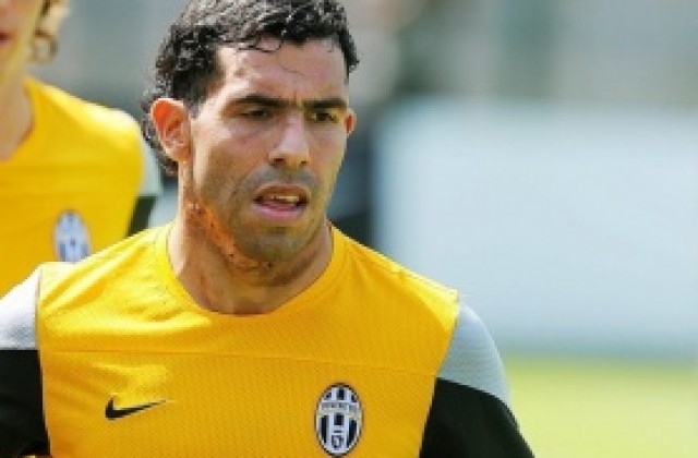 Тевес: В Сити напрежението бе твърде голямо